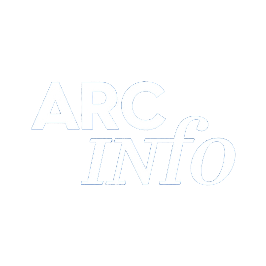 Arc-Info